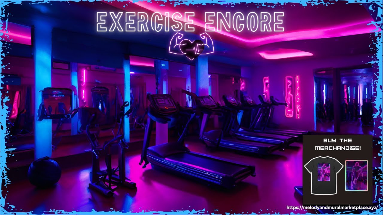 Shred It: Techno for Intense Fat Burning 🔥🎶 
