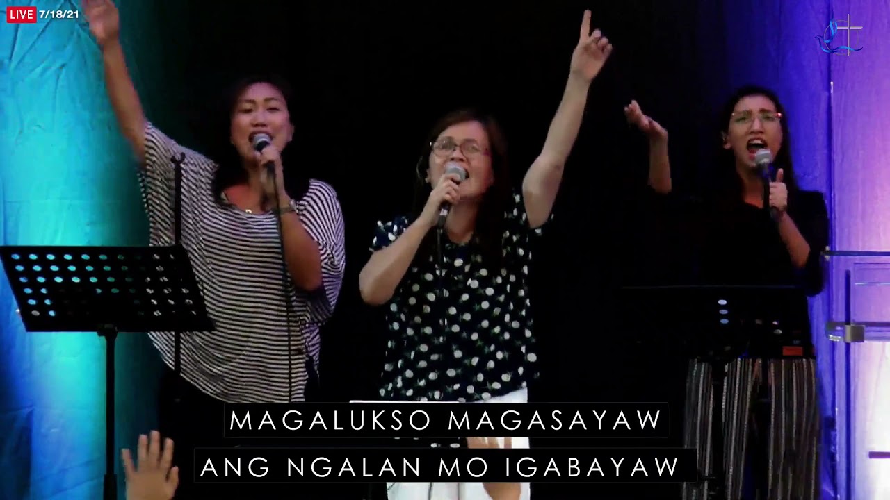 MAGASINGGIT MAGAAWIT | Maranatha Christian Fellowship Cebu | 2PM Sunday Service
