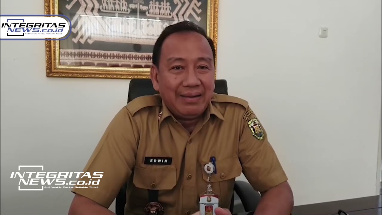 Pasar Murah Jadi Andalan Pemkot Bandar Lampung Jelang Imlek dan Lebaran