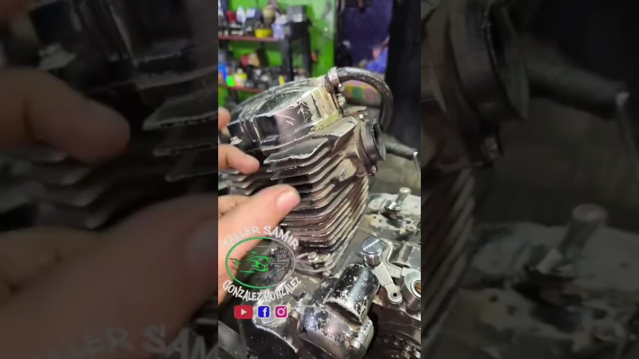Algo sobre motor cg  déjame tu saludo  dónde me siguen gracias y Dios los bendiga 
