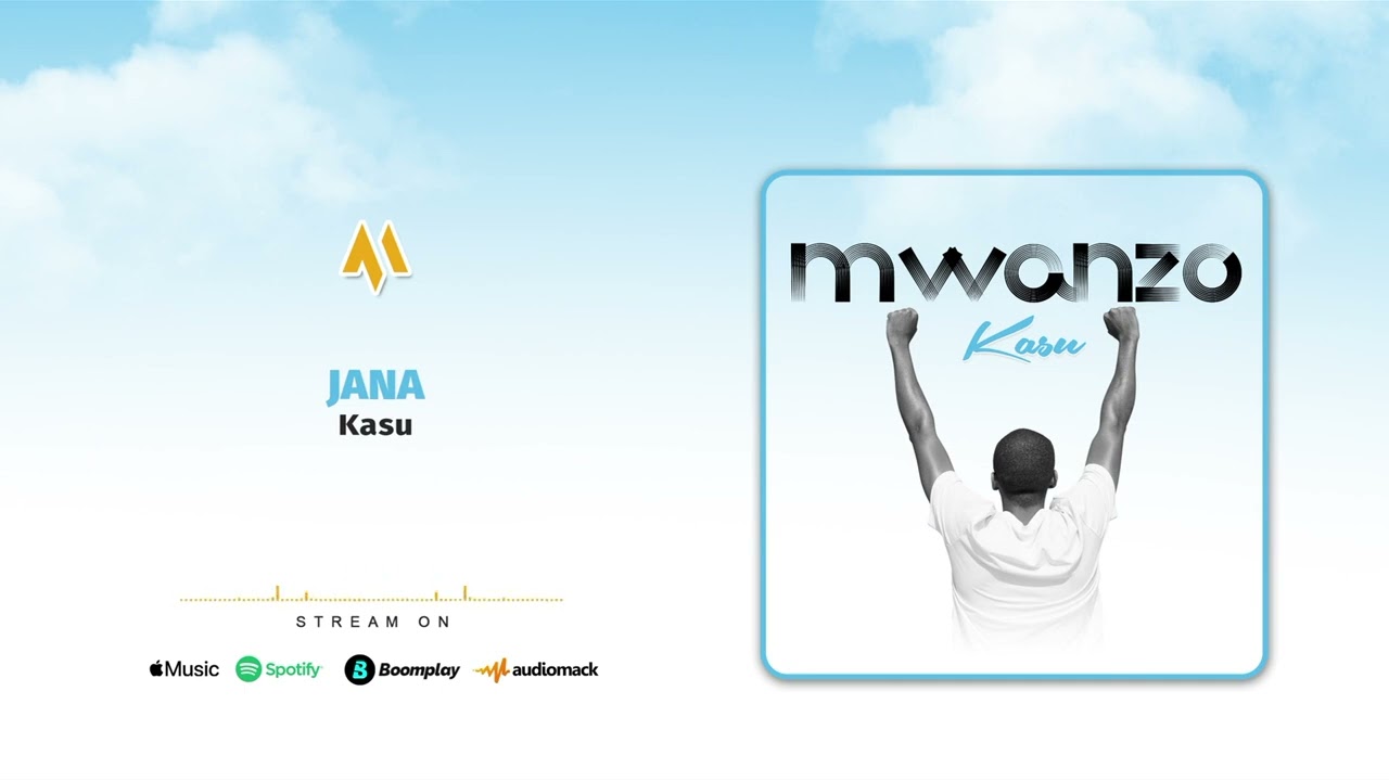 Kasu - Jana (Official Audio)