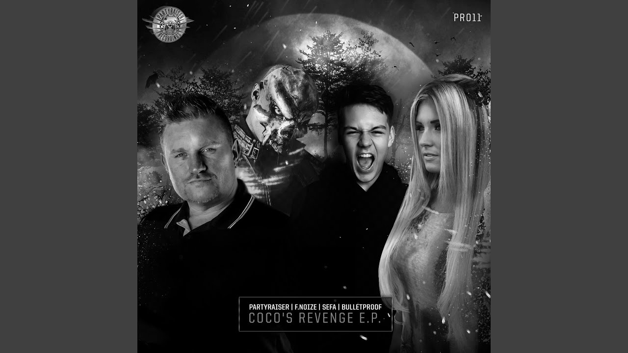 Monster (Sefa Remix)