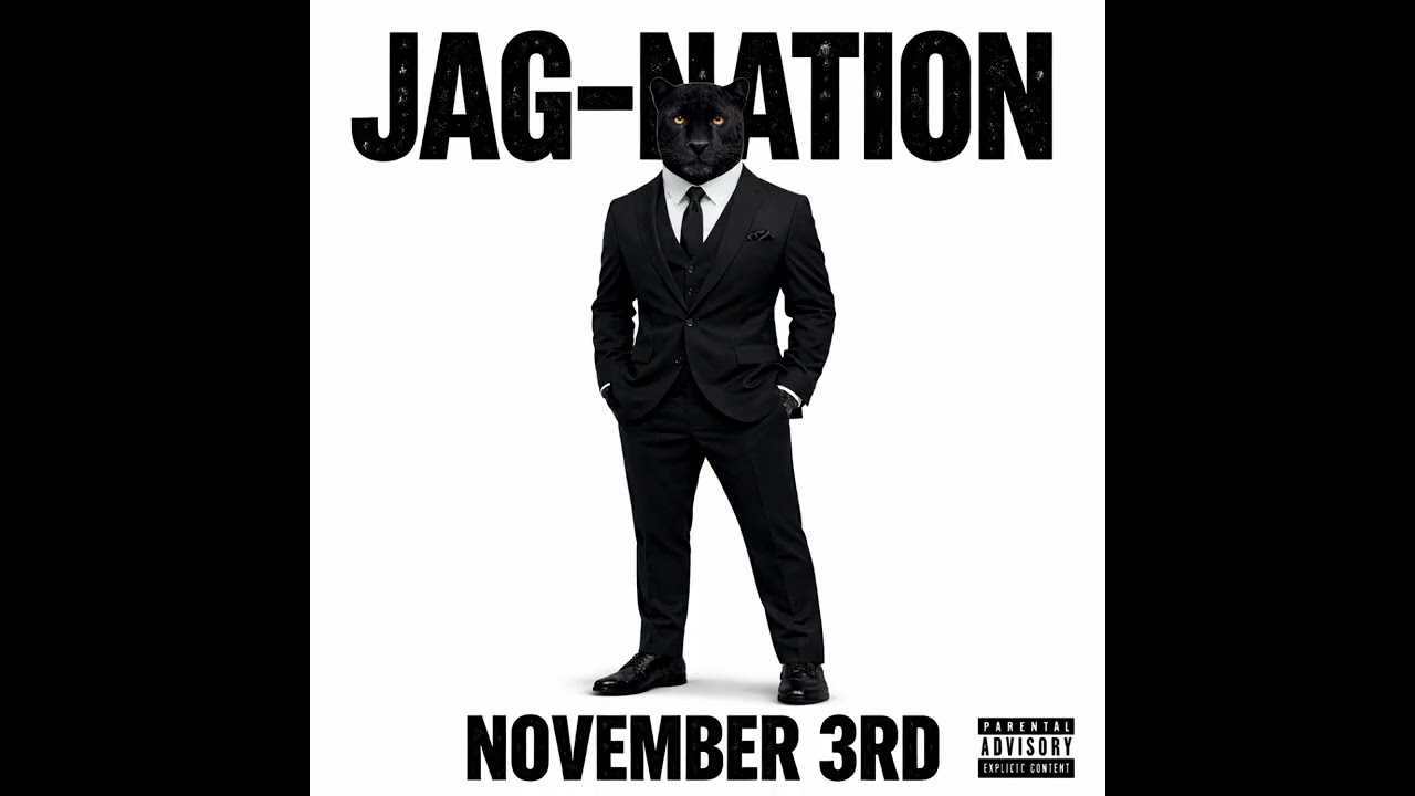 NOVEMBER 3RD by JAG-NATION Written by Warren Hallmon