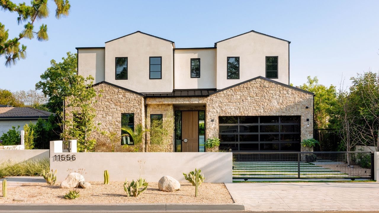 11556 Blix Street | Valley Village | Property Tour