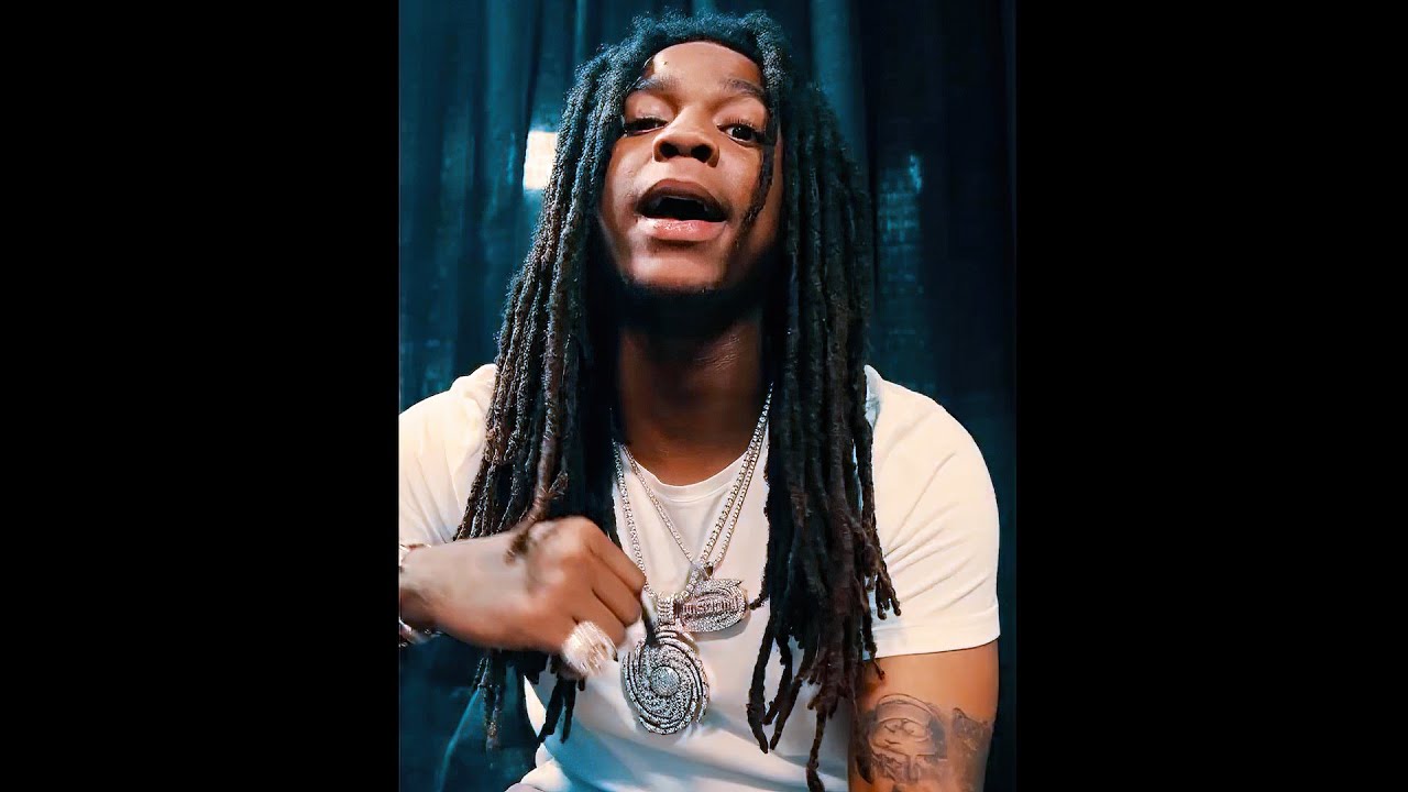 [FREE] Hurricane Wisdom x Loe Shimmy Type Beat - 