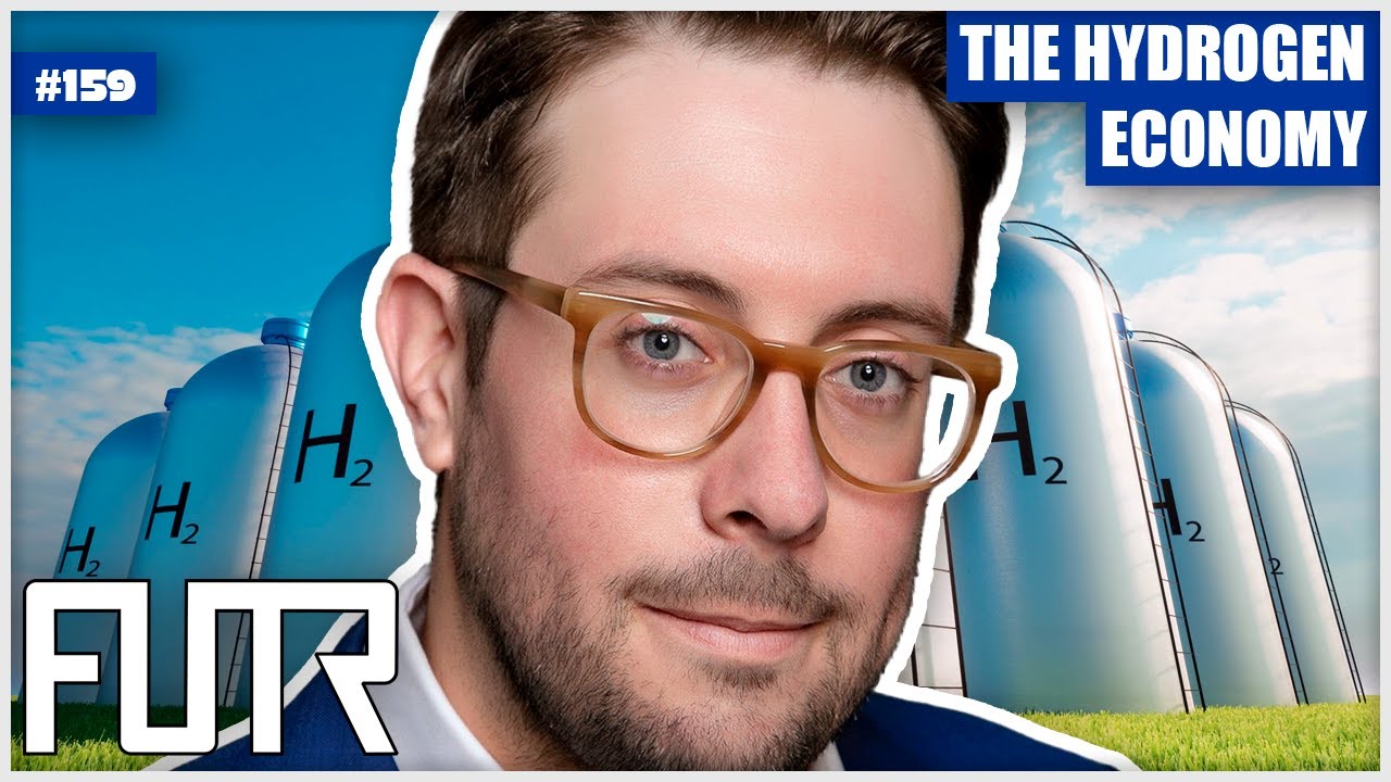 Reviving Hydrogen: A Conversation with Matt Krayton on the Future of Clean Energy
