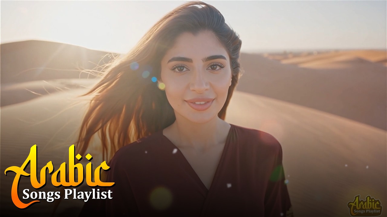 Beautiful Arabic Love Songs 2026 | Emotional Relaxing Romantic Playlist