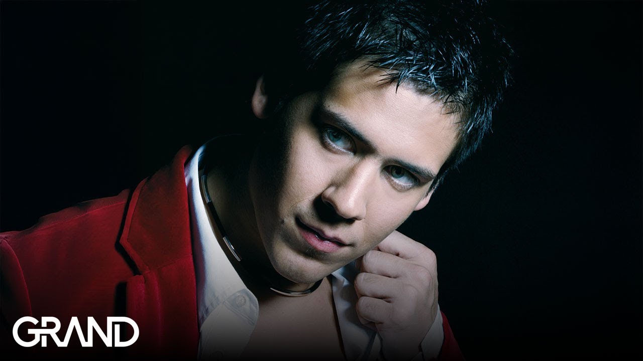 Nikola Rokvic - Ako si sama - (Audio 2006)