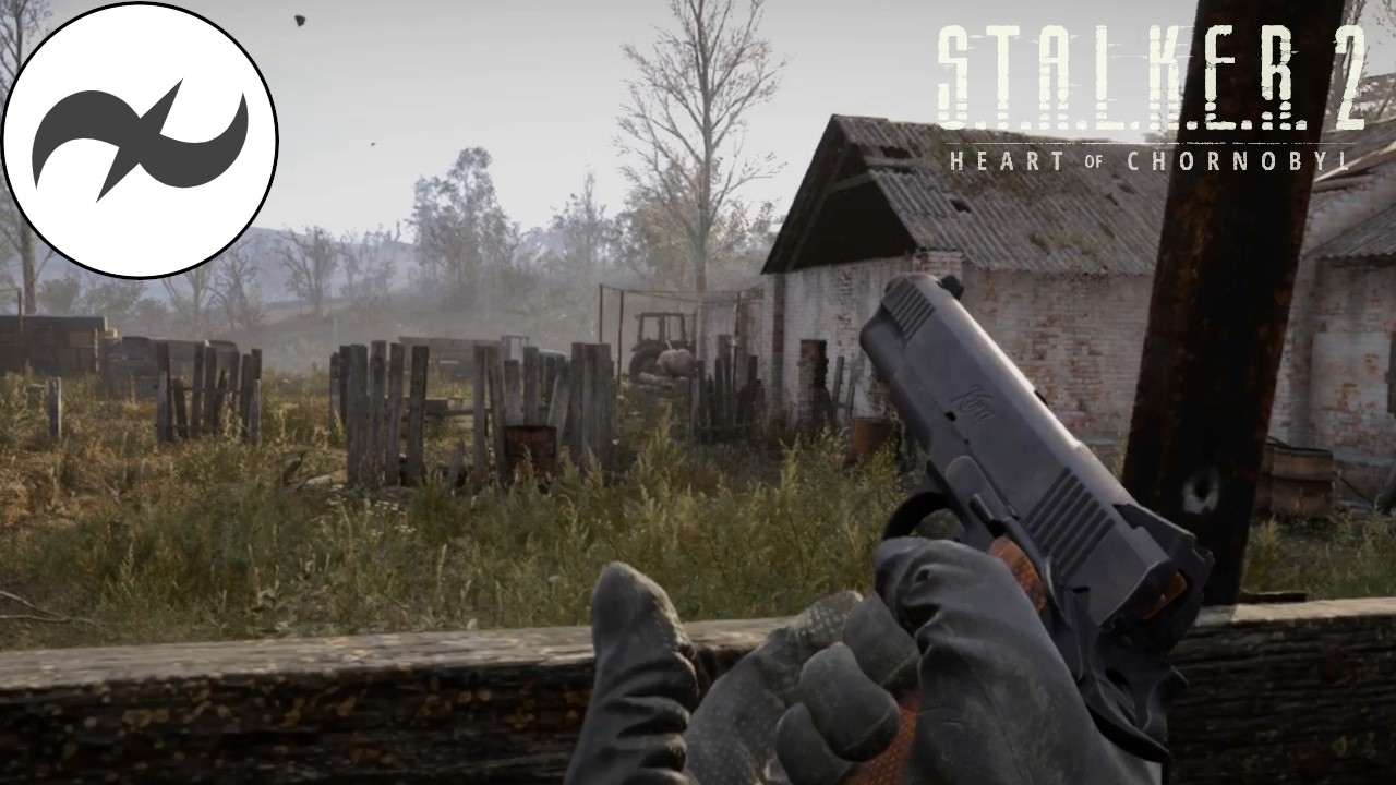 Let's play S.T.A.L.K.E.R. 2 - Episode 22