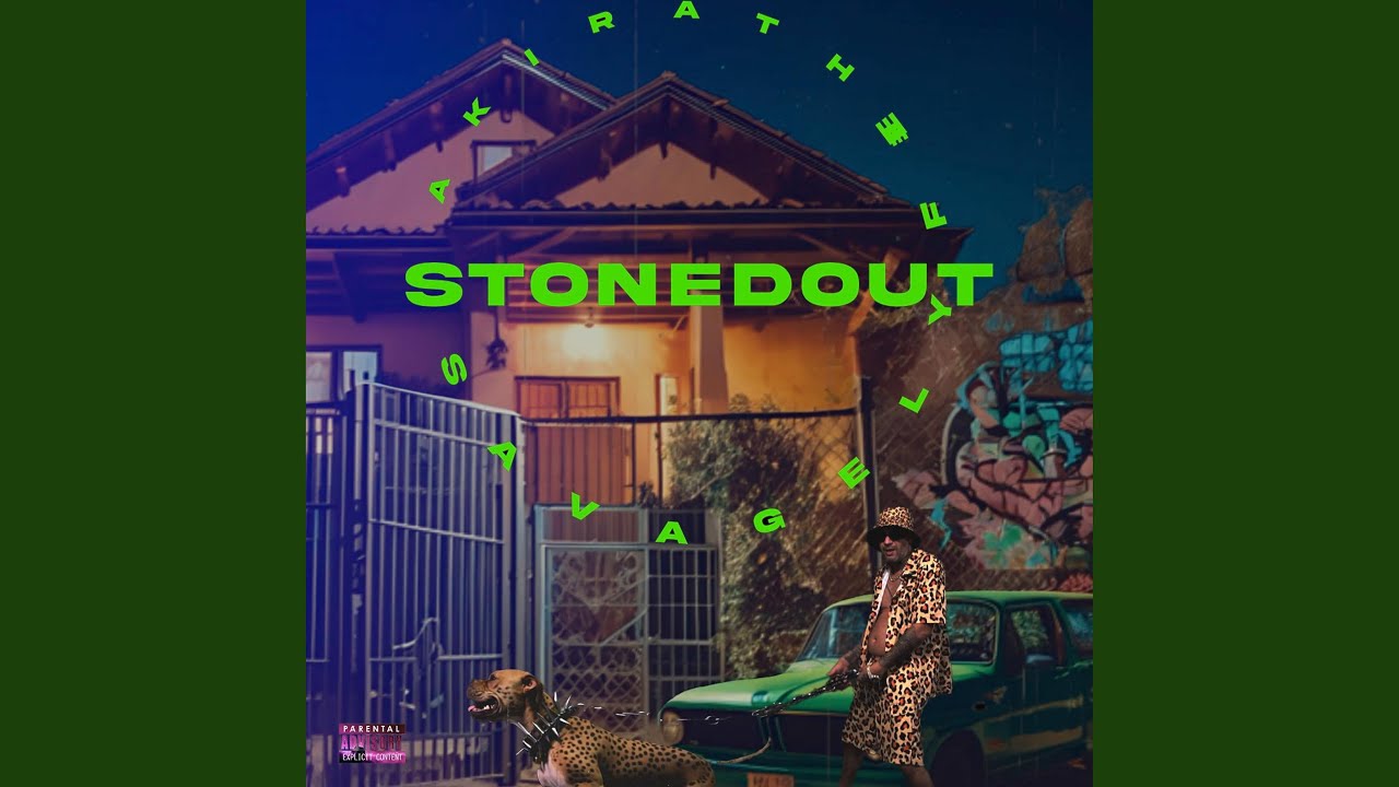 Stoned Out