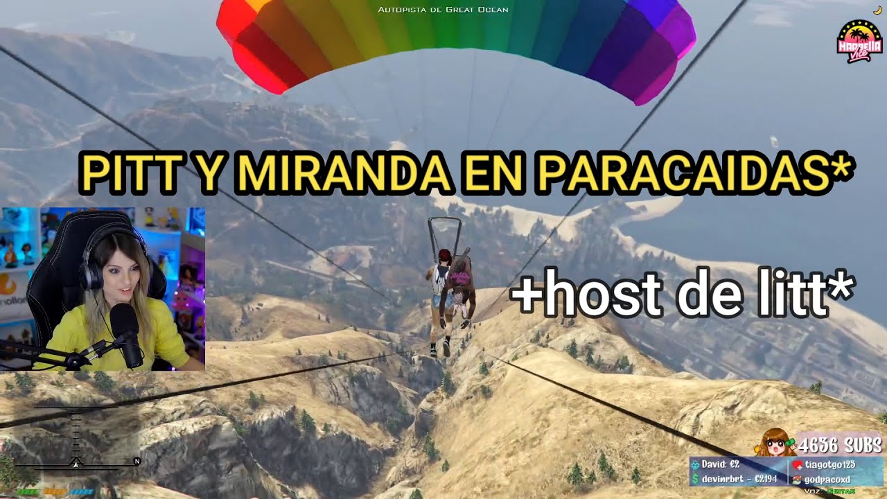LA MEJOR CITA DE PITT Y MIRANDA (perspectiva de cristinin1) #2🌴Marbella Vice🌴