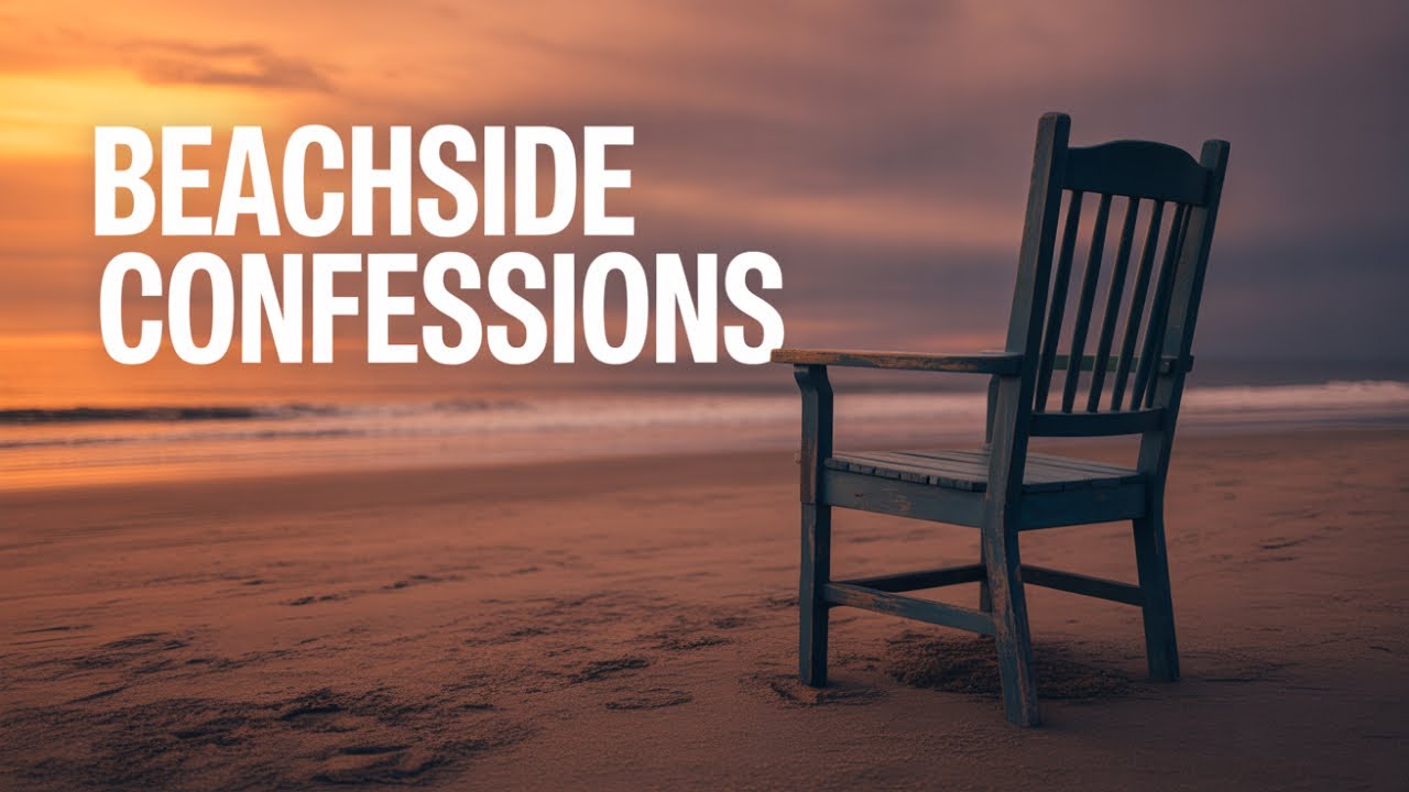 Kip C: Living on the Beach Changed My Life FOREVER