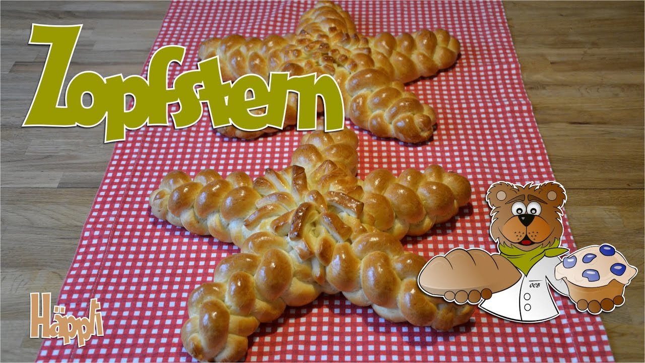 Zopfstern