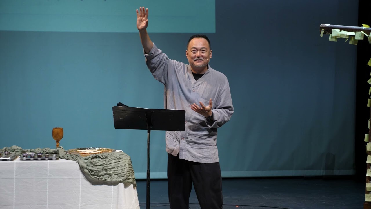 Lamentations 5 - Soong-Chan Rah