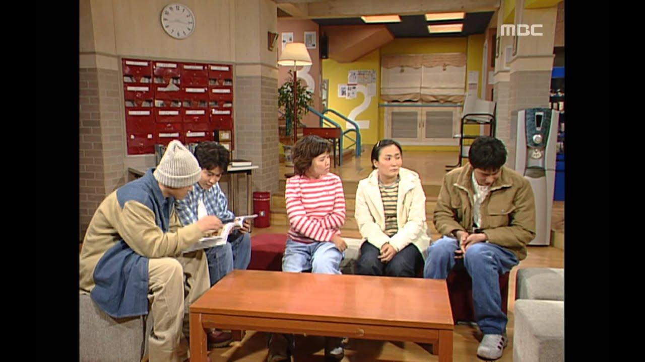 New Nonstop, 416회, EP416, #03
