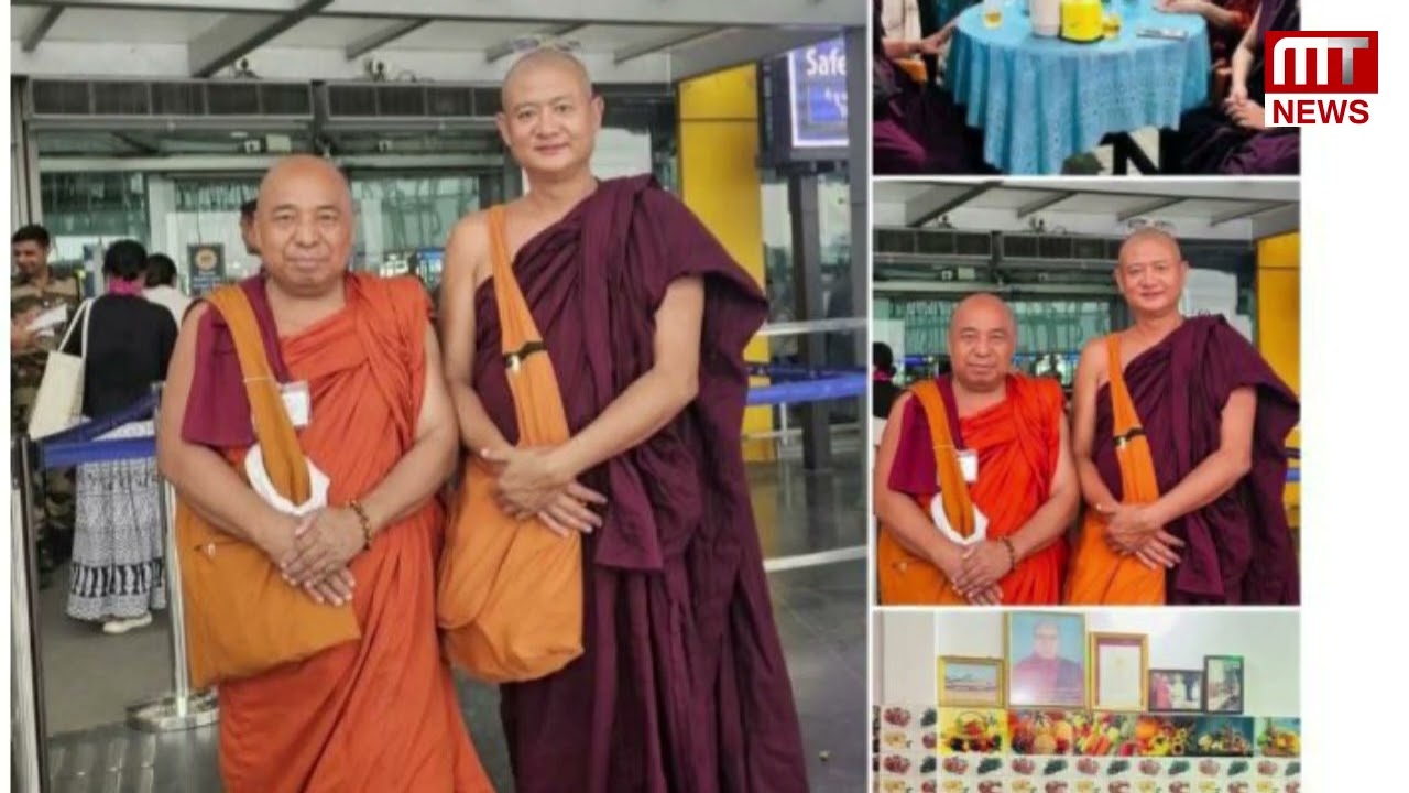 သာသနာပြုဆရာတော်တစ်ပါးကို အလွယ်တကူသတ်ဖြတ်လိုက်မည်ကို သံဃာထု စိုးရိမ်