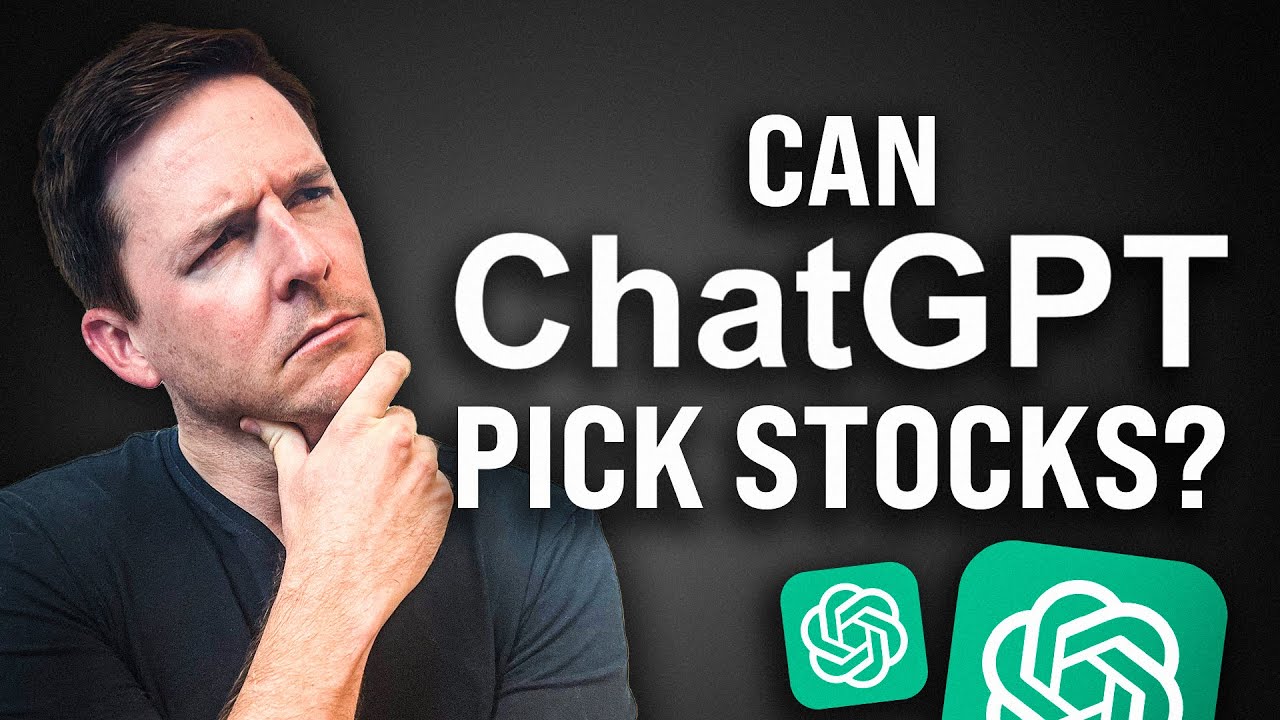 Can AI Pick Stocks & Beat the Market?