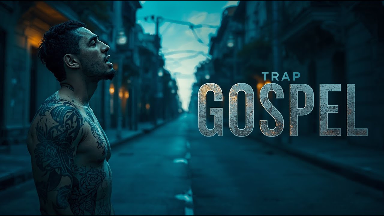 Trap Gospel 2025: Entre a Pedra e o Trono”