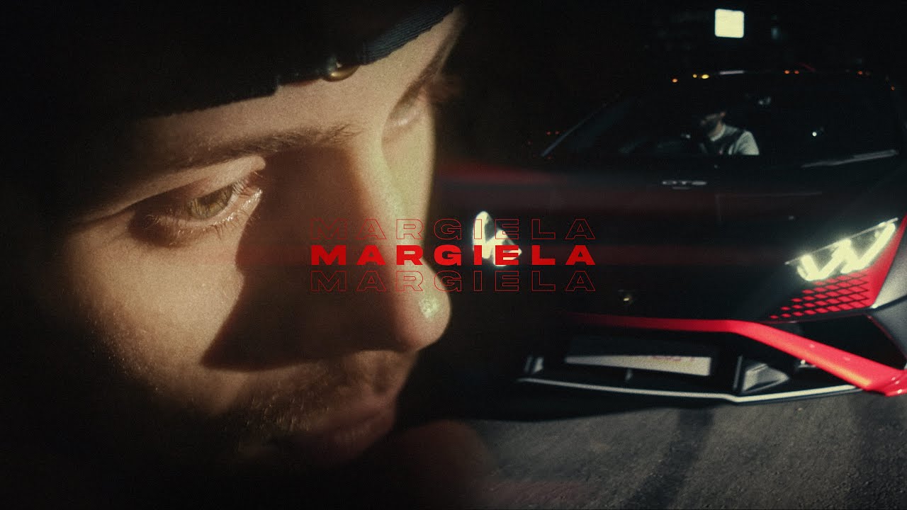 Petre Stefan - MARGIELA (Official Video)