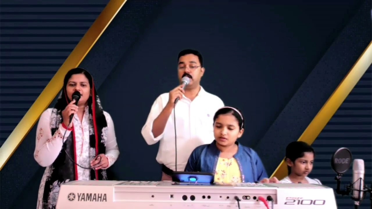 Choodil vadathe
