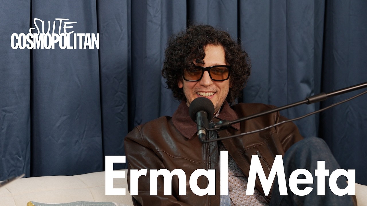 Ermal Meta - Suite Cosmopolitan