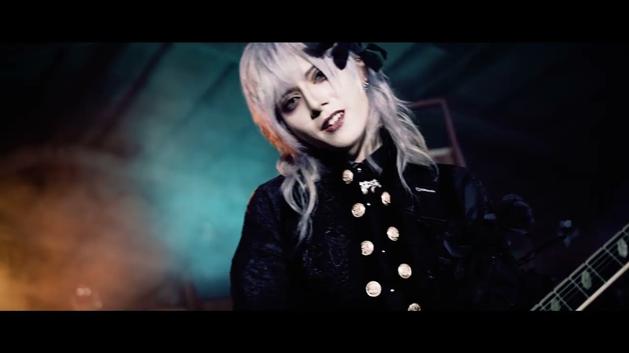 【キミノウィルス】Halcion【PV】