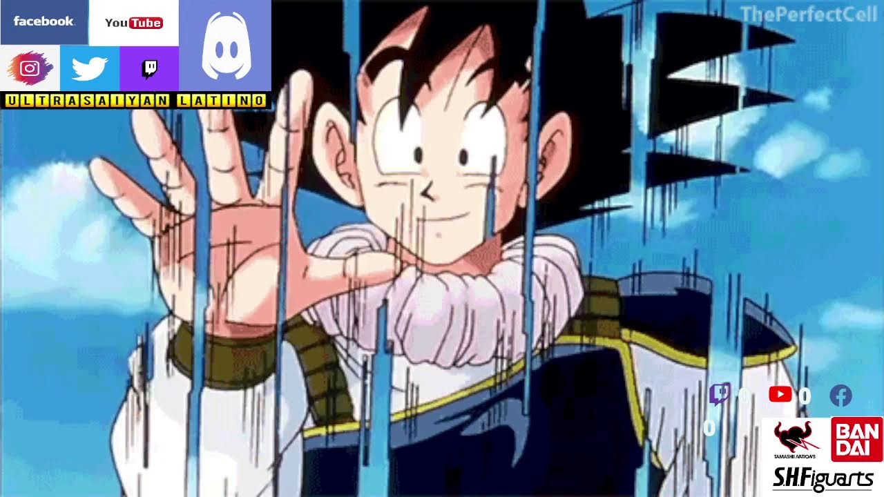 Dragon Ball Gekishin Squadra para que se sumen