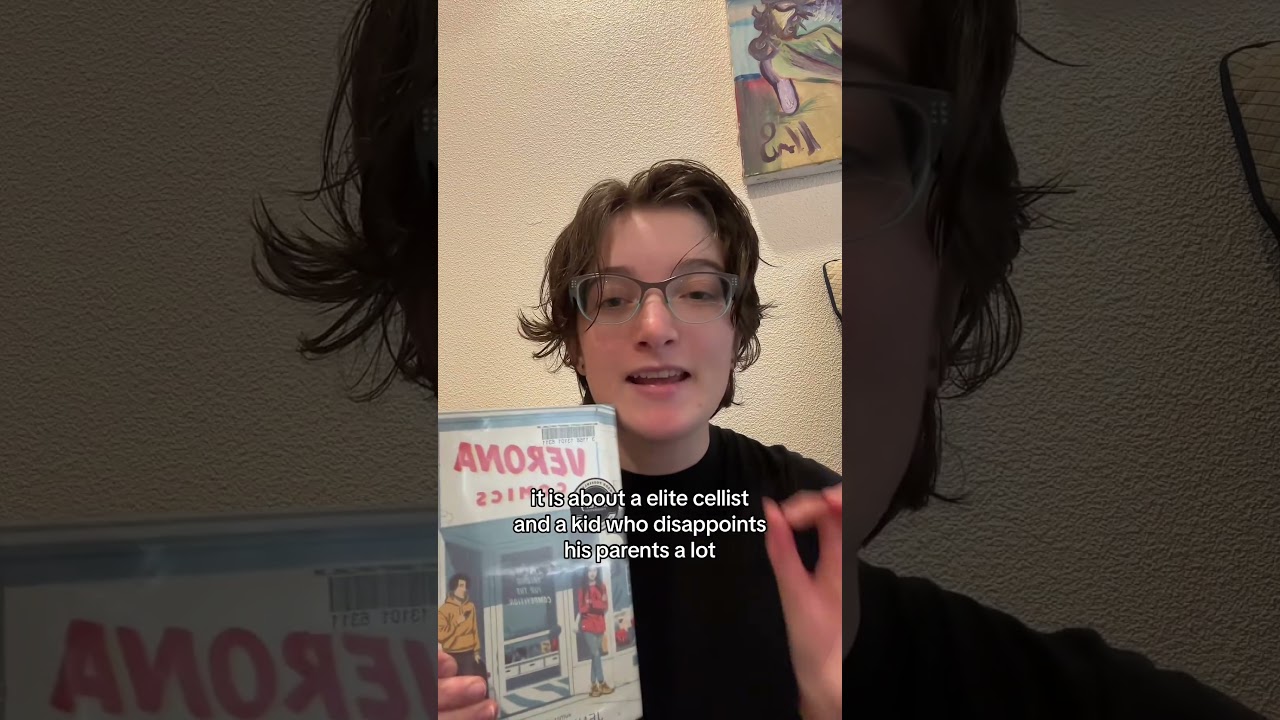 Diving into a Year of Chaotic, Fun Reading Adventures! #readingchallenge