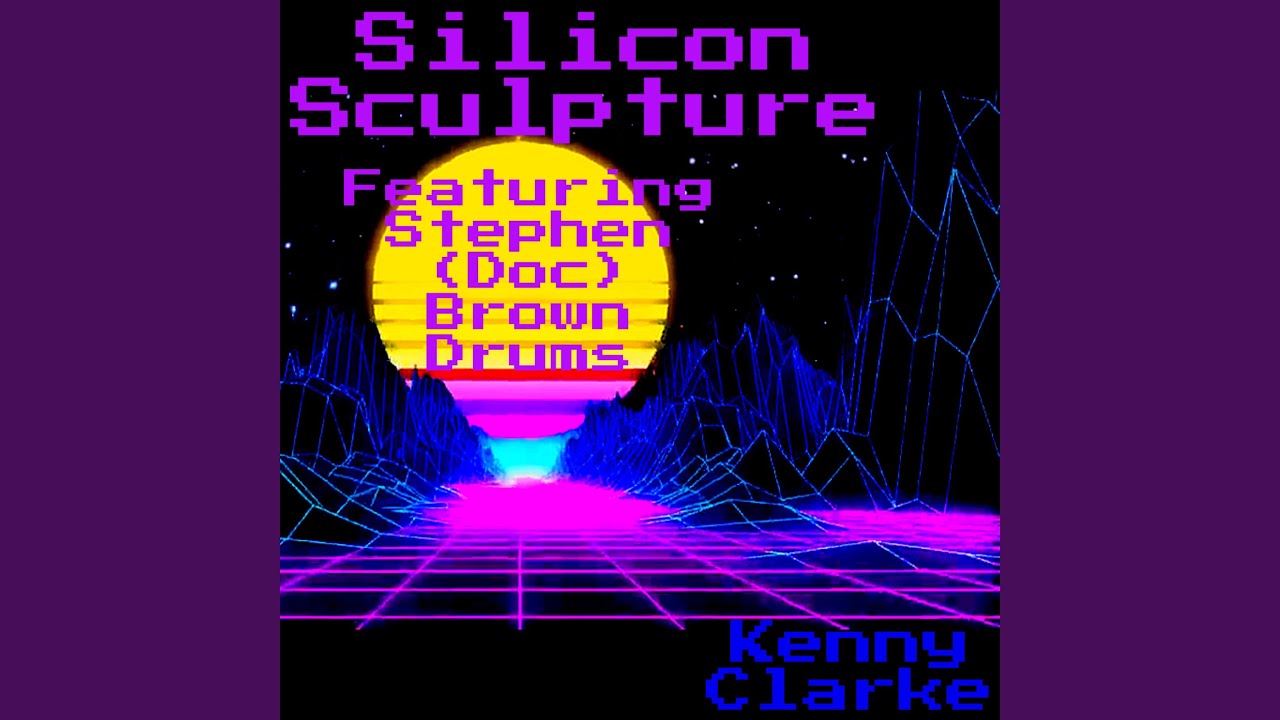 Silicon Sculpture
