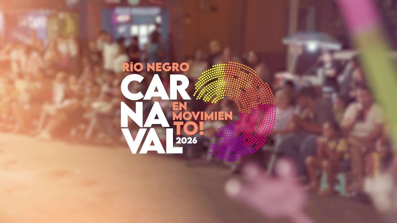 Desfile Inaugural de Carnaval 2026