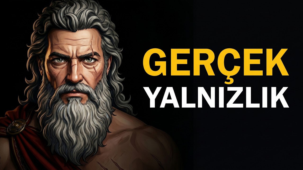 Güçlü  İnsan Neden  Yalnızdır?