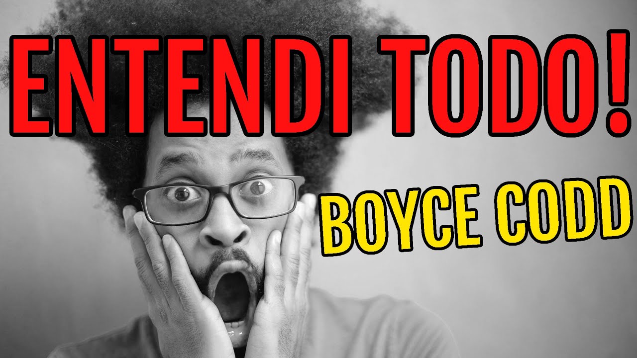Forma Normal Boyce Codd con EJEMPLOS ✔ | BCFN Base de Datos BIEN EXPLICADO