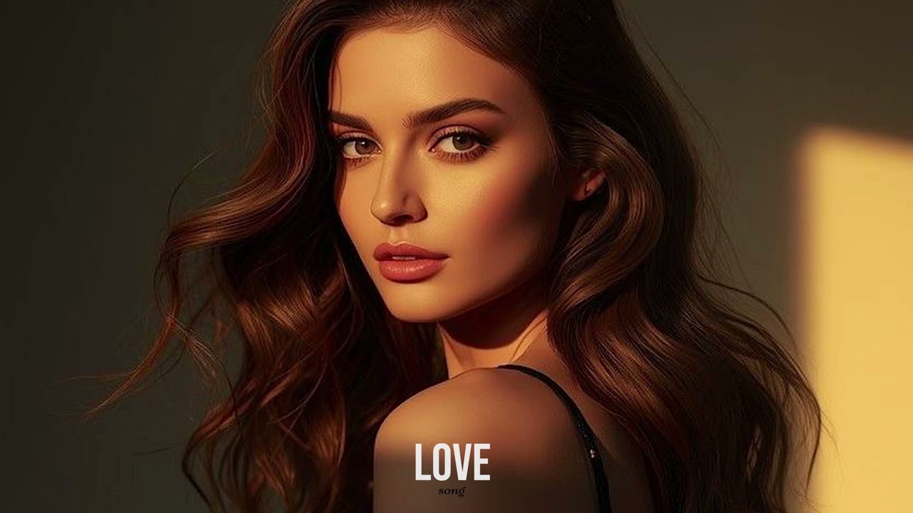 Love Song - Ethnic & Deep House Mix 
