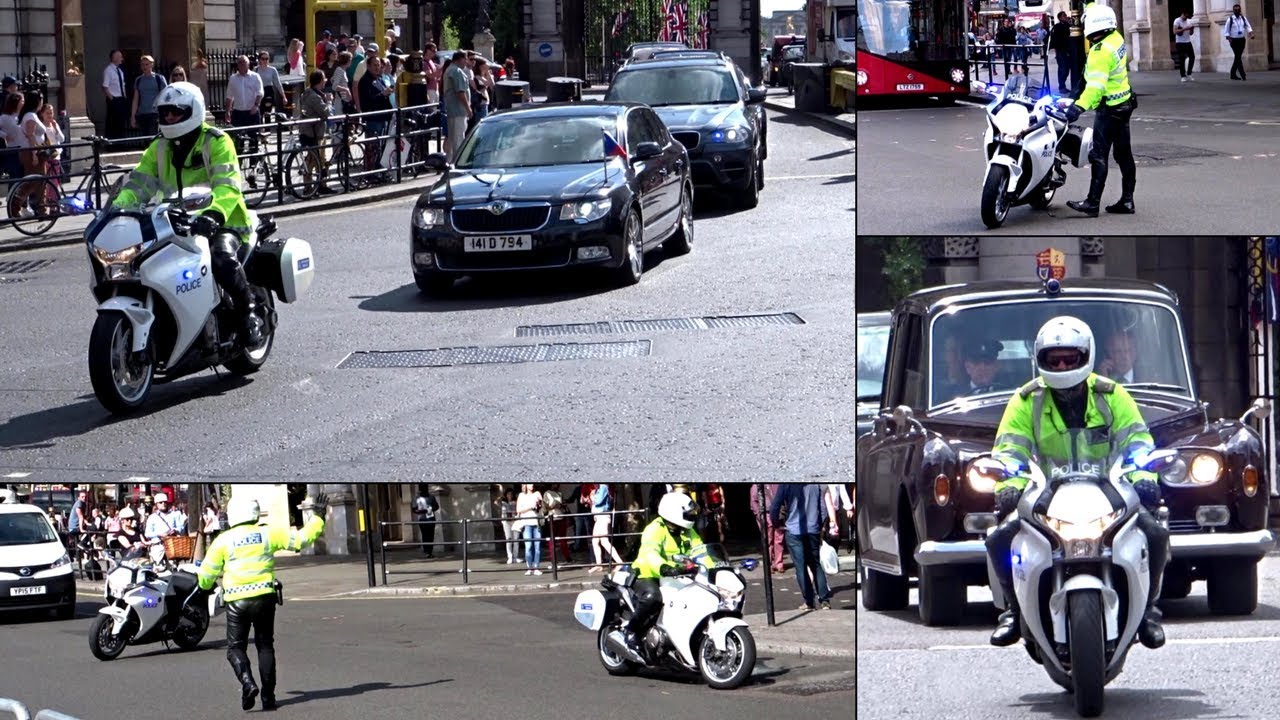 SEG Escorts in London - VIPs, Royals and Foreign Dignitaries
