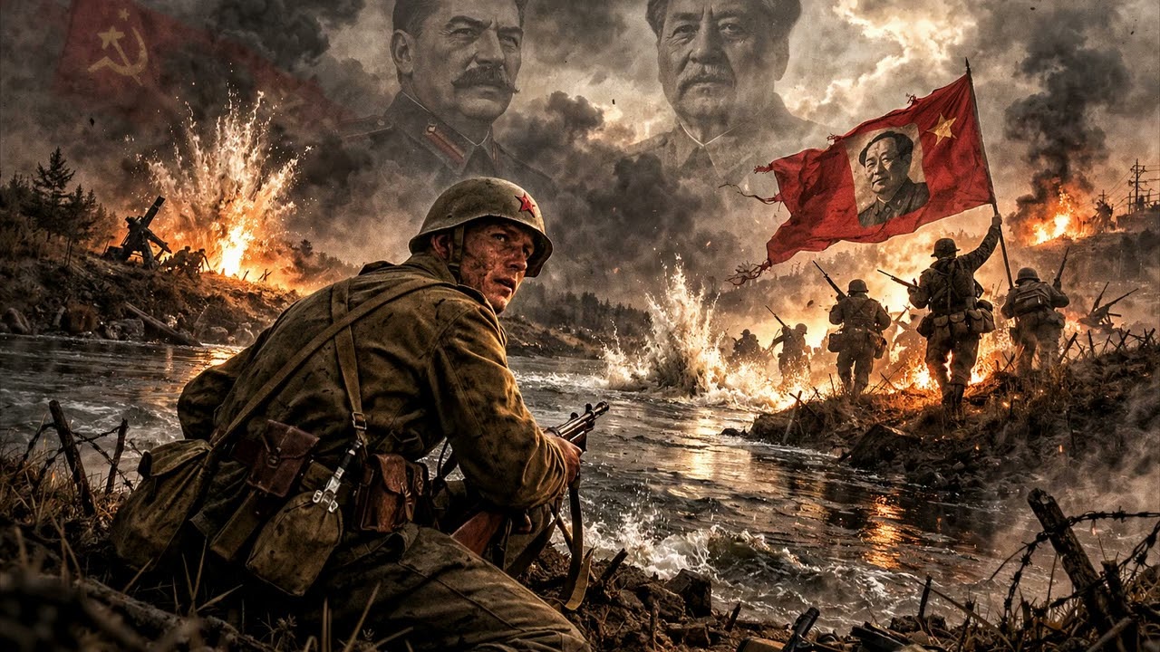 Как то раз, цитаты Мао прочитав