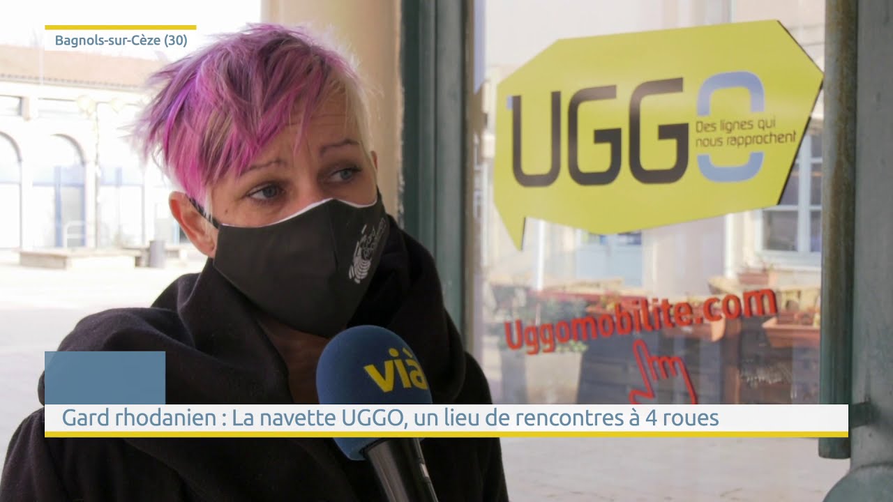 Navette UGGO