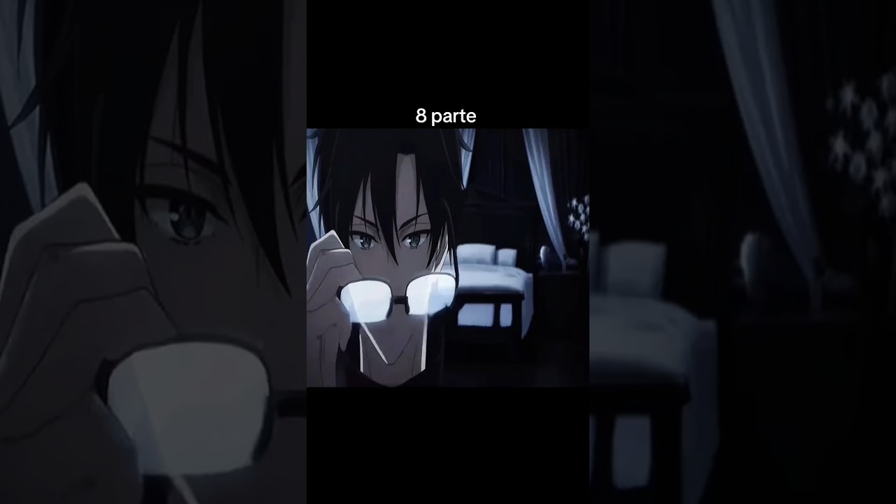 #SombrasAnimadas #HistoriasDeTerror #AnimeTerror#ReelsFacebook #ReelsViral #ParaTi#FinalImpactante