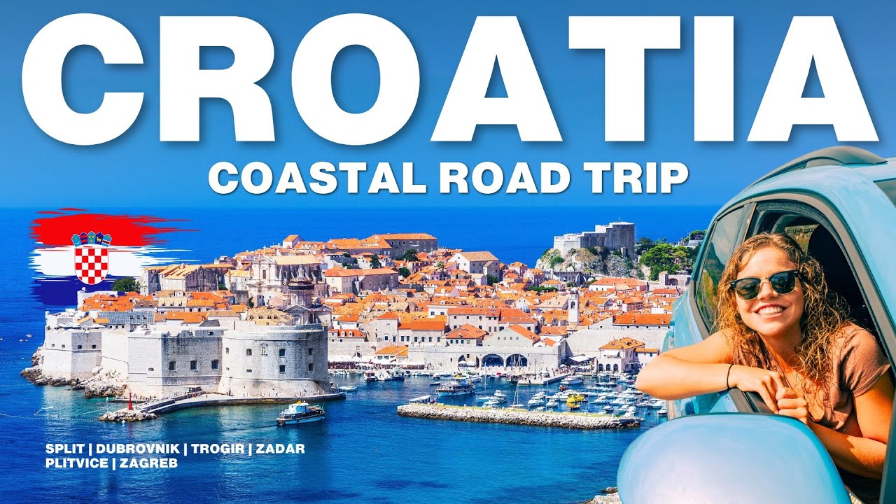 10 Days Exploring Croatia's Secret Coastal Paradise