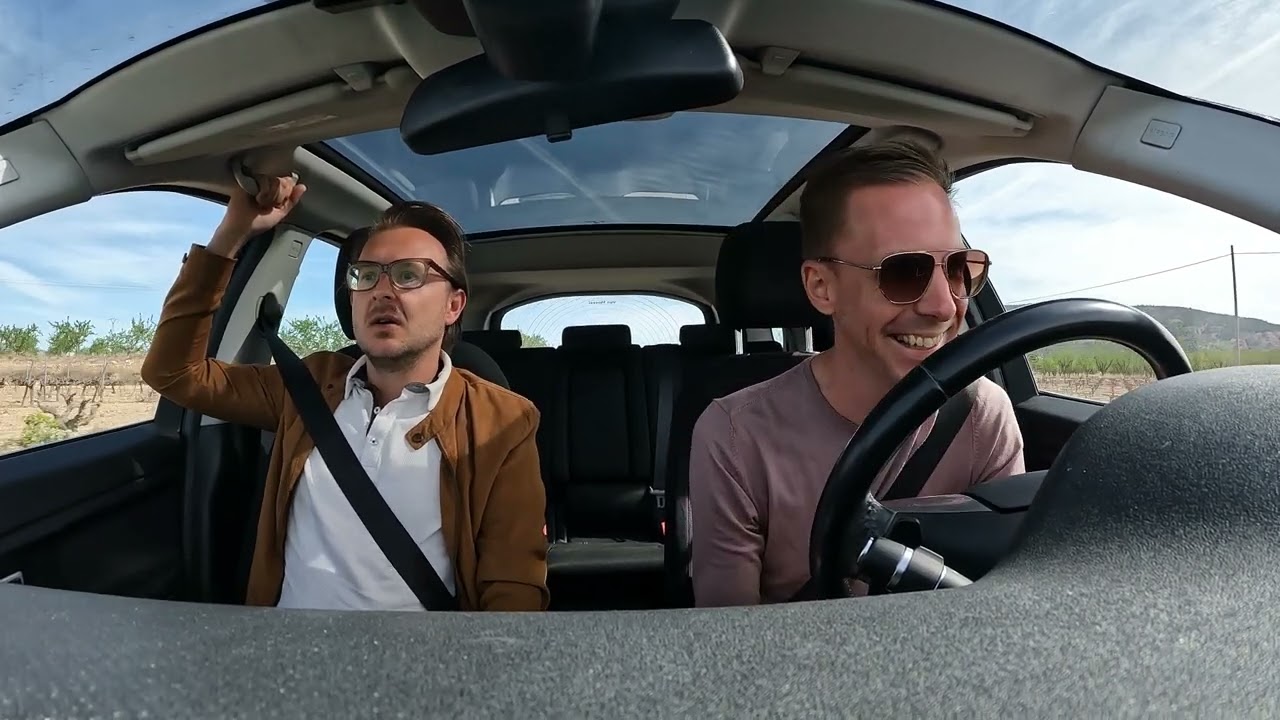 Emigreren naar Spanje: Moet dit over 11 weken bewoonbaar zijn!? 🤔 - S1 Vlog #03