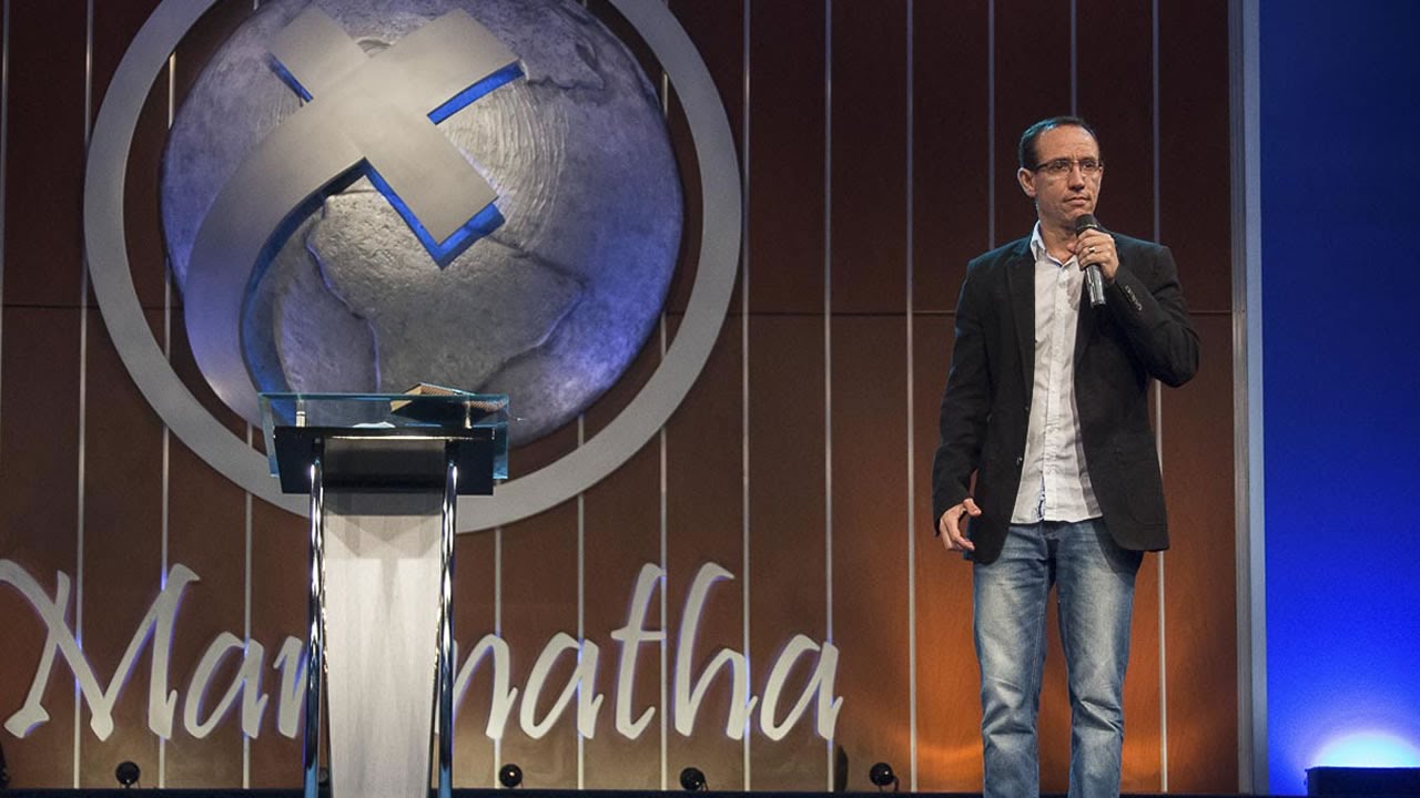 “Los planes que Dios tiene para ti” Pastor Francisco Barrios (Viernes 05-08-2016)