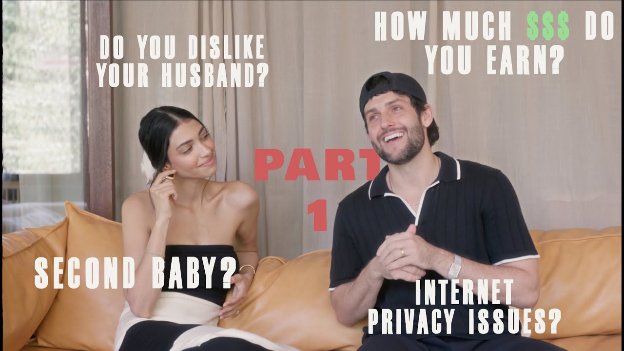 You Asked, We Answered… (JUICY Q&A)