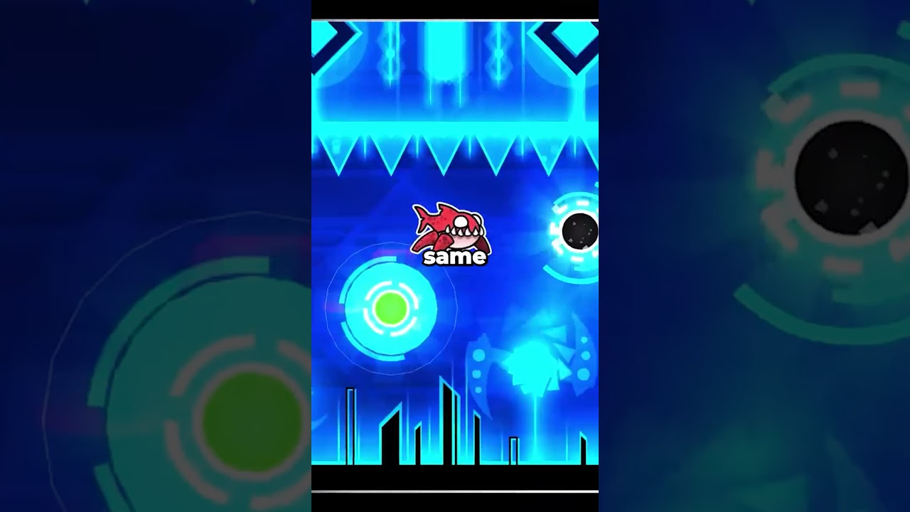 The #1 Diamondgrinder in Geometry Dash