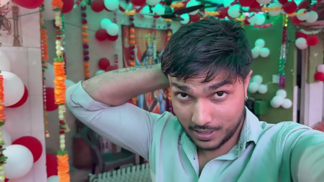 Maa ka Happy Birthday 🥳 || Vedant Varun Vlogs || #vlog 