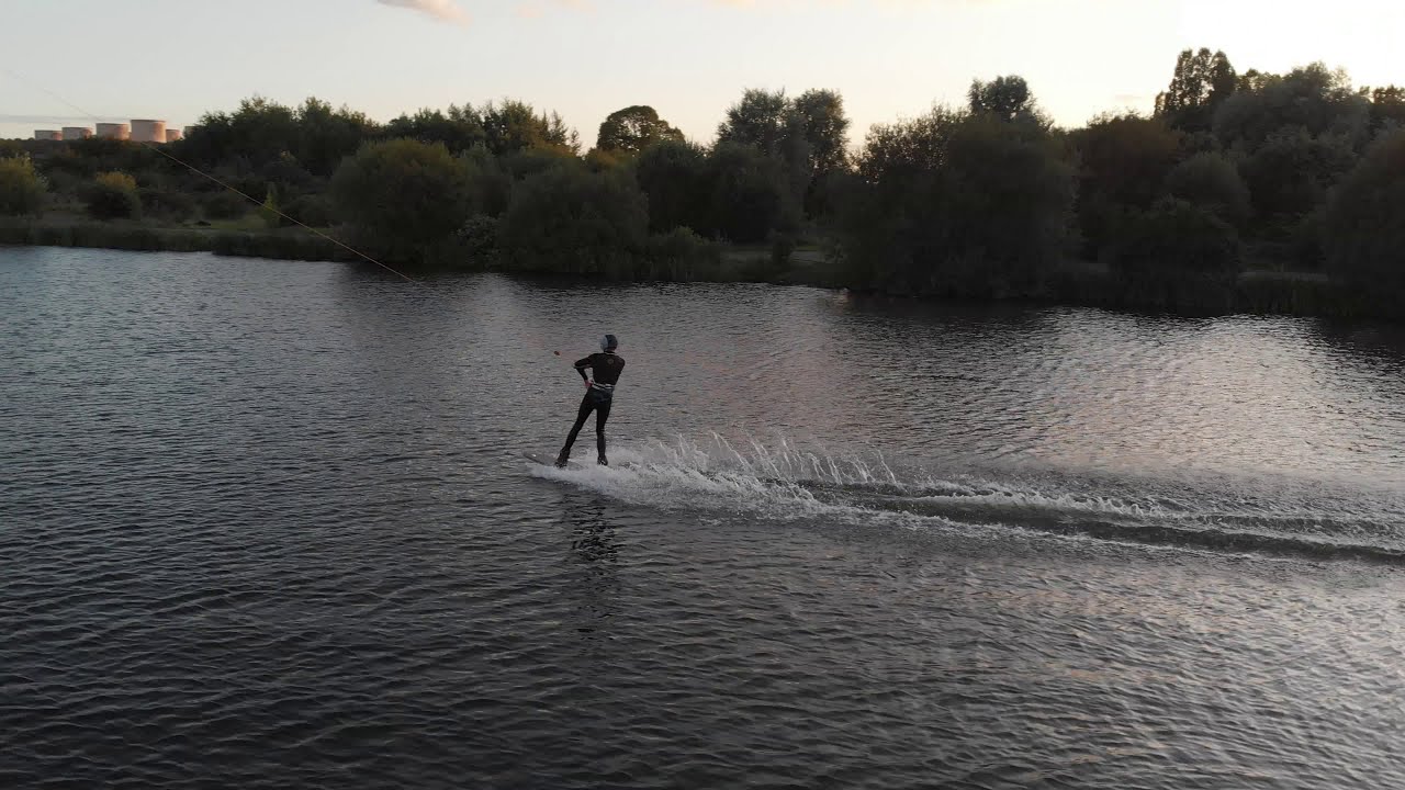 Spring Lakes Long Eaton