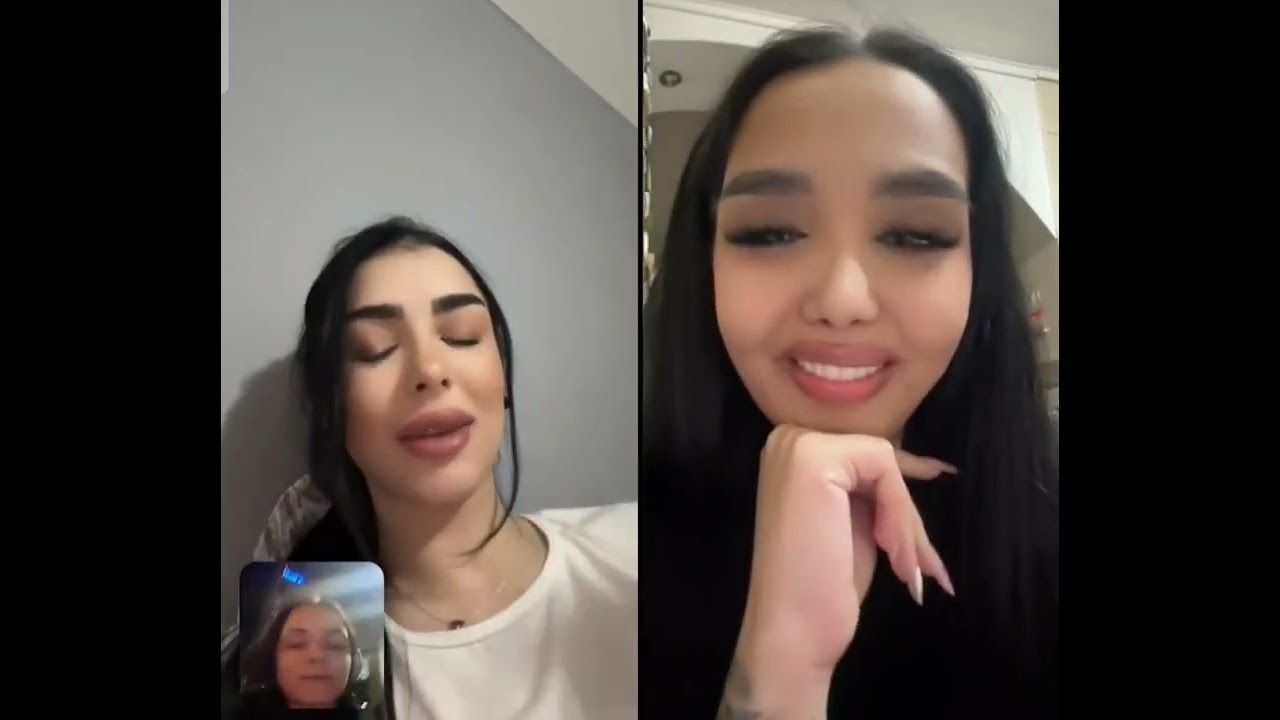 Samina, Lavinia si Iolanda - despre sezonul lor 😆I: 