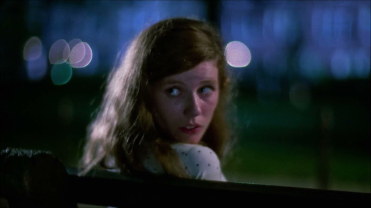 The Mirrors - Silence