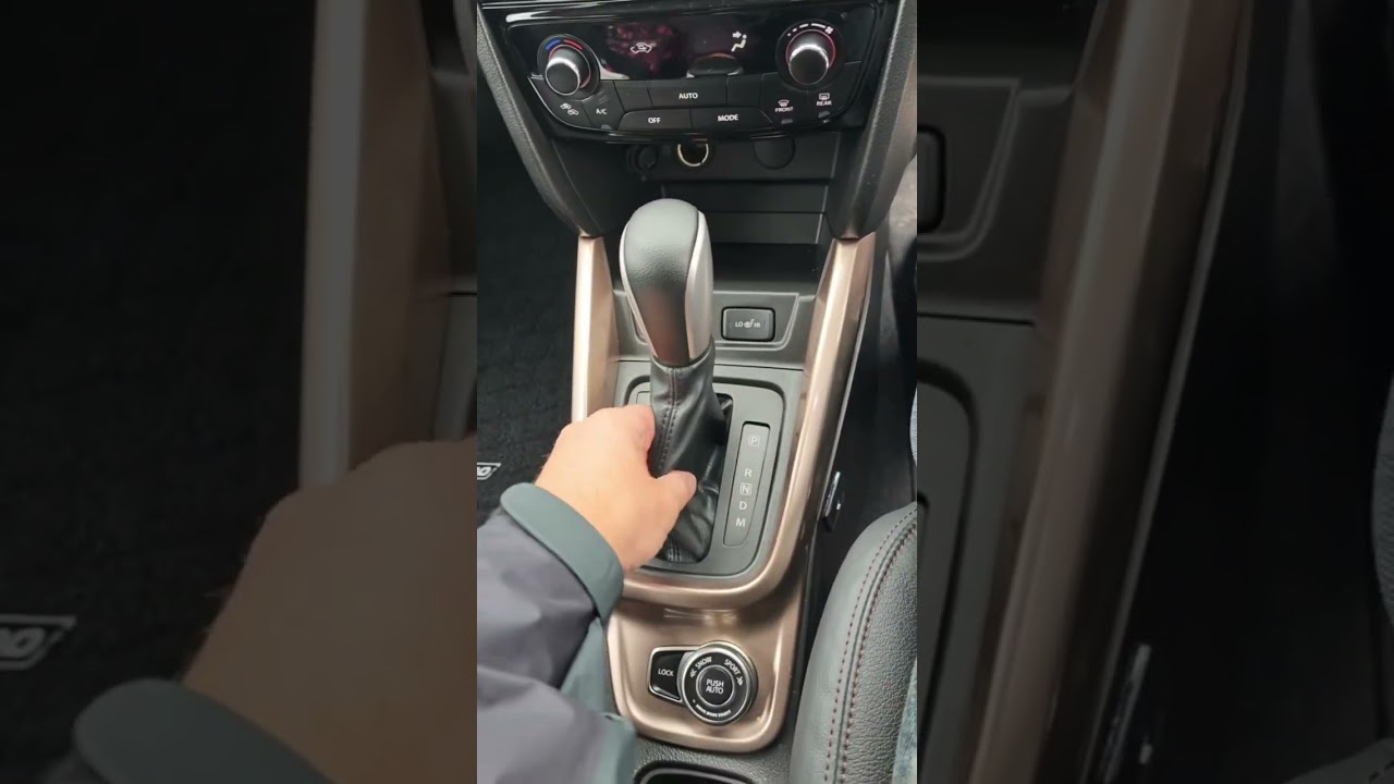 SUZUKI ESCUDO 2021 года за 1,9 млн руб &mdash; полный привод и турбо 🔥 | Для клиента из Новосибирска