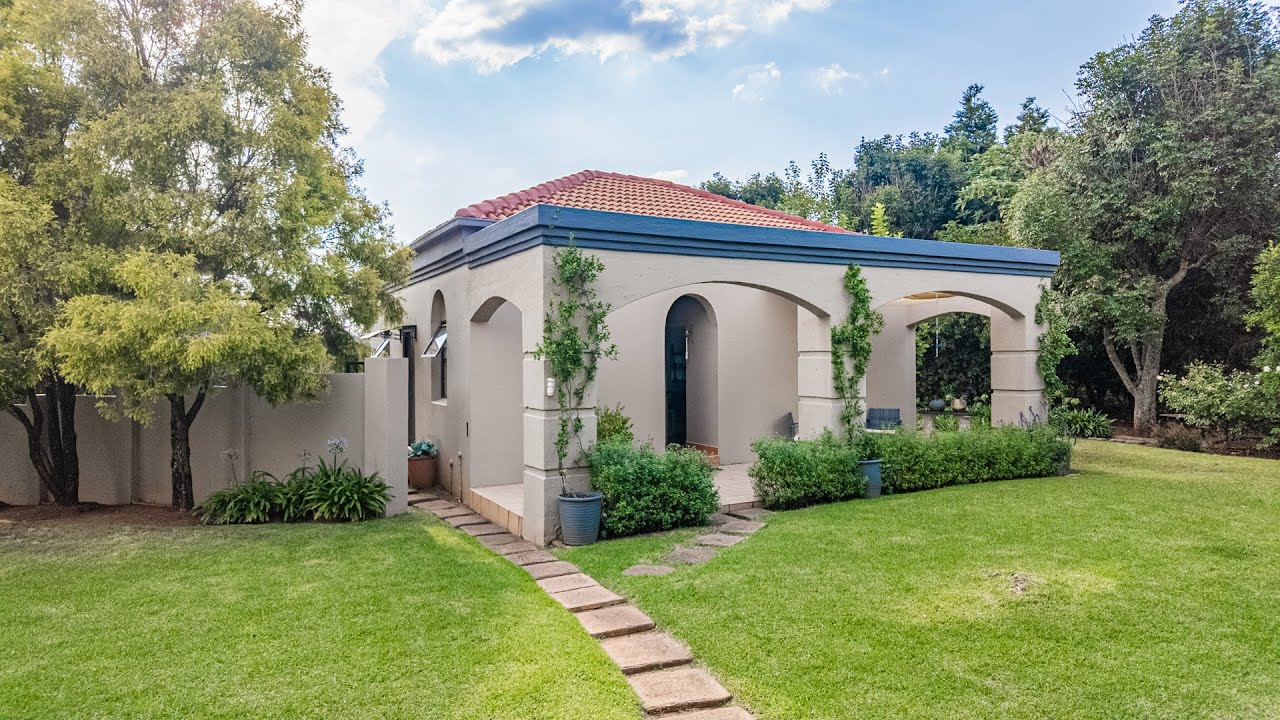 5 bedroom House for For Sale | Cornwall Hill