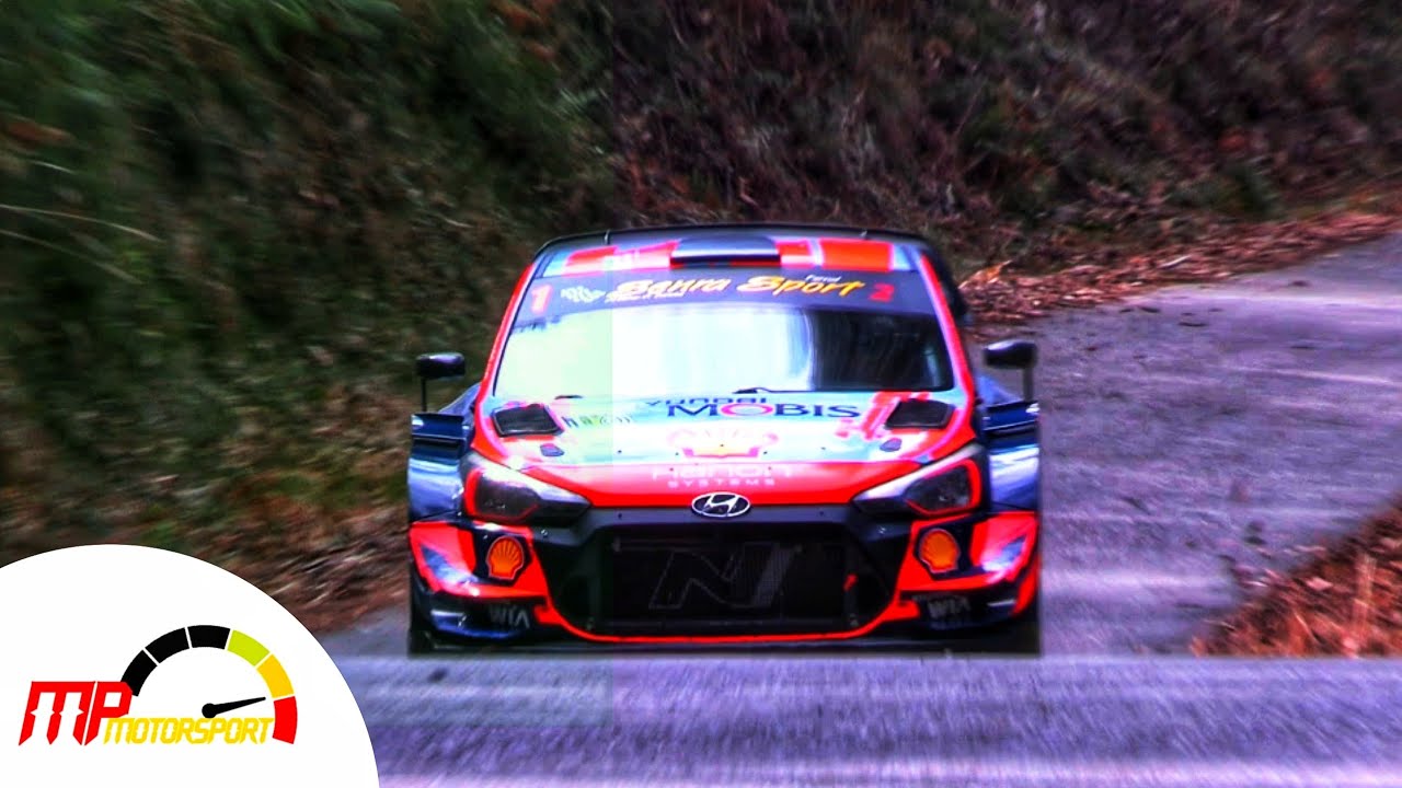 Rallye Sur do Condado 2025