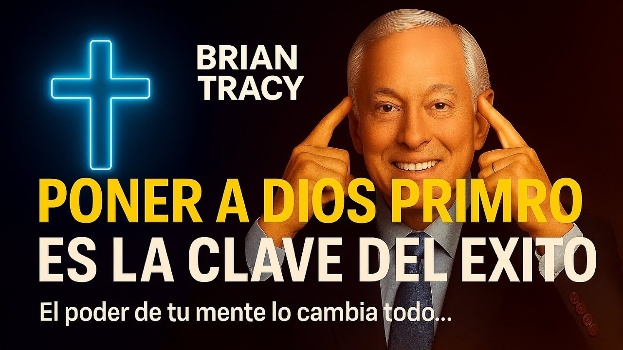 PON A DIOS PRIMERO Y MIRA LO QUE PASA | El secreto real del éxito